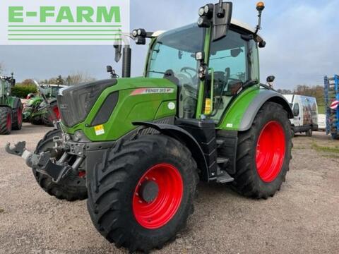 <strong>Fendt 513 power</strong><br />