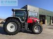 Massey Ferguson 8s.265 tractor (st22276)