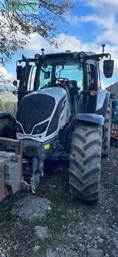 Valtra n134 h5