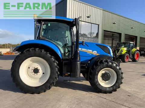 <strong>New Holland t7.210 t</strong><br />