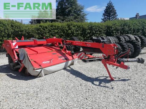 <strong>Kuhn fc 3160</strong><br />