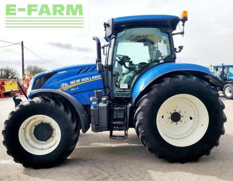 <strong>New Holland t 6.175</strong><br />