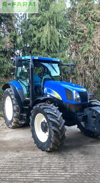New Holland t6030 pl