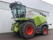 CLAAS jaguar 840