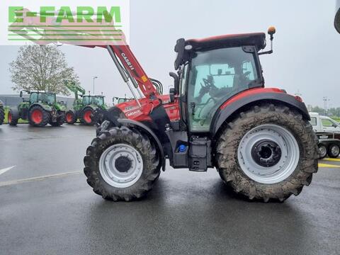 <strong>Case-IH vestrum 120</strong><br />