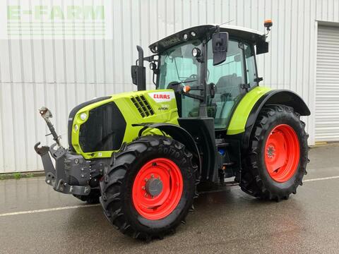 CLAAS arion 530 hexashift s5