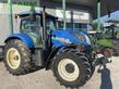 New Holland t7.210