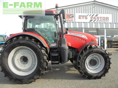 McCormick x7-690p