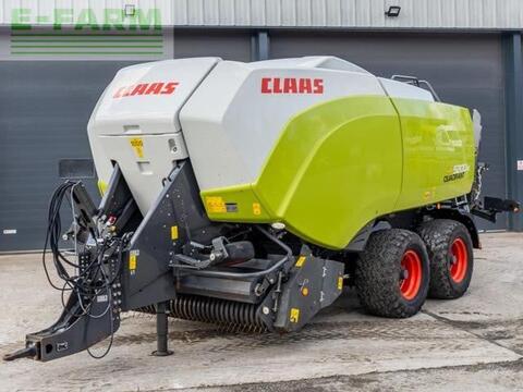 CLAAS QUADRANT 5200 RC