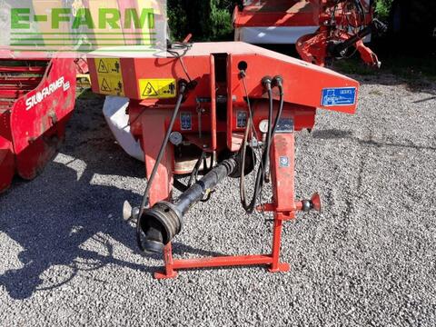 Kuhn fc313