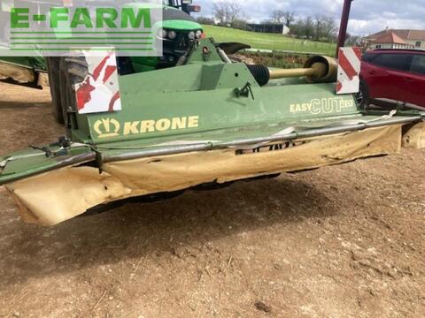 <strong>Krone easycut f 32 c</strong><br />