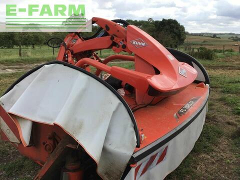 <strong>Kuhn fc 3525 df - ff</strong><br />