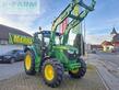 John Deere 6105r