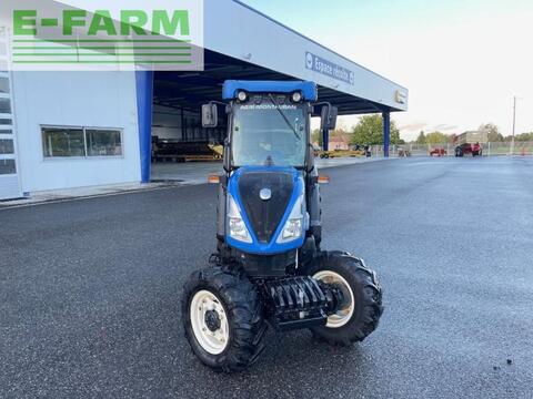 New Holland t 4.90n