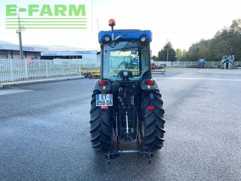 New Holland t 4.90n