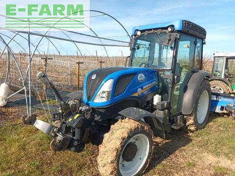 New Holland t4.80 f F