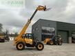 JCB 536-70 agri super telehandler (st22180)