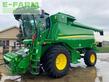 John Deere t660i