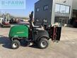 Sonstige unused ransomes mt503 triple parkway 4 turbo mow