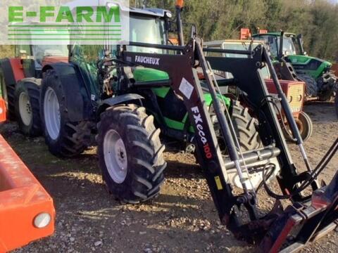 Deutz-Fahr agrofarm 410g