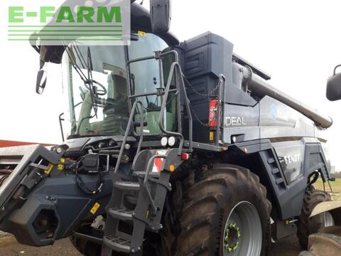 <strong>Fendt ideal 9 pl 4 r</strong><br />