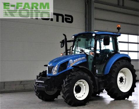 New Holland t 4.105
