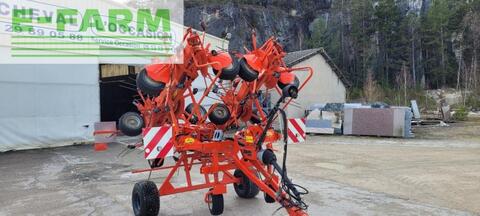 <strong>Kuhn gf 10802 t</strong><br />