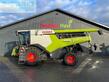 CLAAS lexion 6700