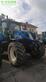 New Holland t7.225 ac