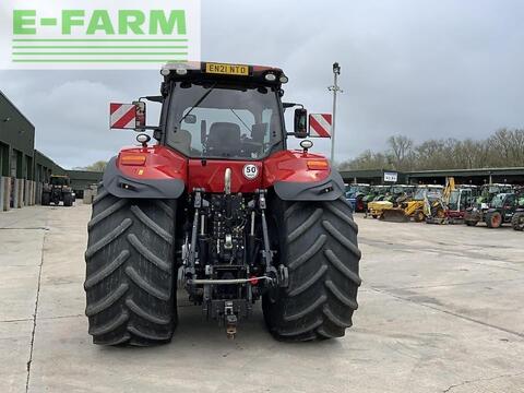 Case-IH 340 magnum afs connect tractor (st18622)