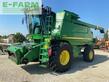 John Deere t660