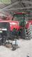 Case-IH magnum 255 MX