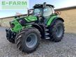 Deutz-Fahr agrotron 6190 ttv stage v TTV