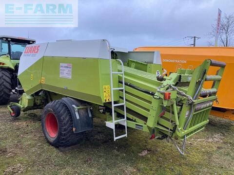 CLAAS quadrant 2200