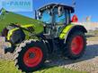 CLAAS arion 530 cis CIS