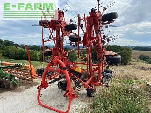 <strong>Kuhn gf8702</strong><br />