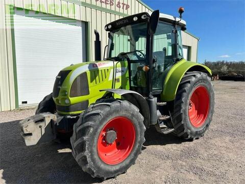 CLAAS arion 510