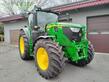 John Deere 6r 165