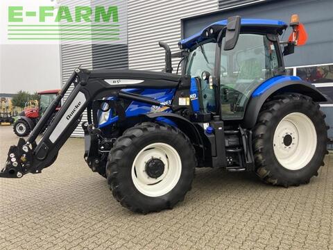 <strong>New Holland t6.125 s</strong><br />