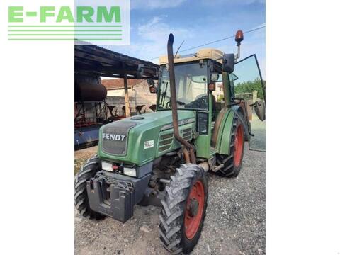 <strong>Fendt 208p</strong><br />