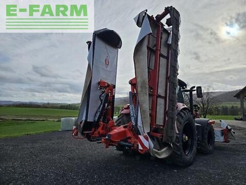 Kuhn gmd10030 et 3525