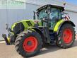 CLAAS arion 630 hexashift s5