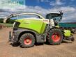 CLAAS JAGUAR 950 STAGE V 4WD