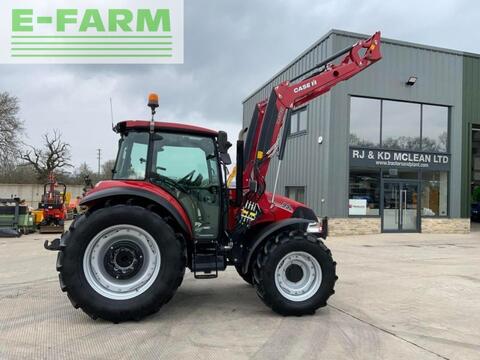 <strong>Case-IH farmall 95c </strong><br />
