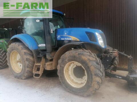 <strong>New Holland t7060</strong><br />