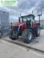 Massey Ferguson 8s 265 dynavt