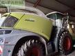 CLAAS JAGUAR 970 4WD