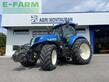 New Holland t 7.235