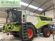 CLAAS lexion 8700 4-wd