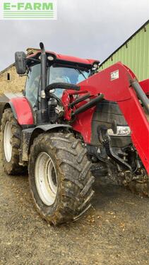 <strong>Case-IH puma 150</strong><br />
